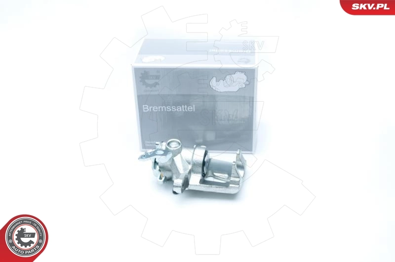 Brake Caliper